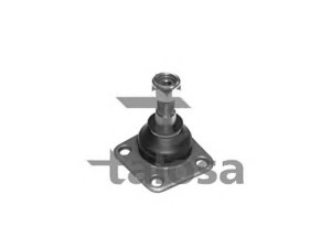 TALOSA 47-07711 atramos/vairo trauklė 
 Ašies montavimas/vairavimo mechanizmas/ratai -> Sujungimai -> Atramos/vairo trauklė
46543045