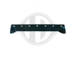 DIEDERICHS 9149360 galinis skydas 
 Kėbulas -> Kėbulo dalys/ sparnas/buferis -> Galinė variklio apdanga
9016120114, 9016210114