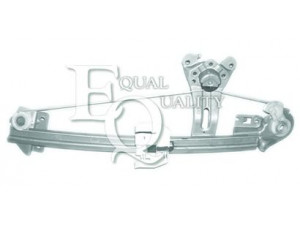 EQUAL QUALITY 330122 lango pakėliklis 
 Vidaus įranga -> Elektrinis lango pakėliklis
922452