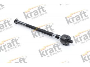 KRAFT AUTOMOTIVE 4305013 vidinė skersinė vairo trauklė 
 Vairavimas -> Vairo mechanizmo sujungimai
4852000QAM, 7701473333, 4408474