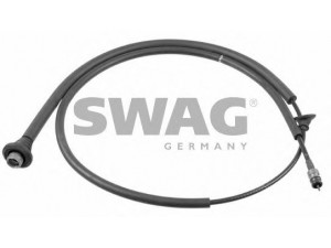 SWAG 10 92 1326 tachometro velenas 
 Dviratė transporto priemonės -> Kabeliai ir tachometro velenaai -> Tachometro velenas
201 540 02 68