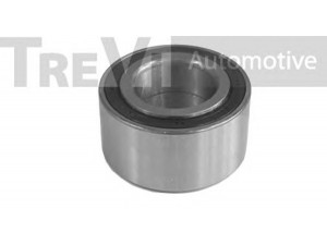 TREVI AUTOMOTIVE WB1263 rato guolio komplektas 
 Ašies montavimas/vairavimo mechanizmas/ratai -> Rato stebulė/montavimas -> Rato guolis
RFM000060