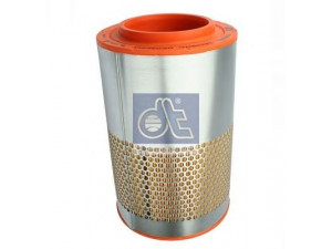 DT 5.45108 oro filtras
1433690, 1644642, 1667999, 1672463