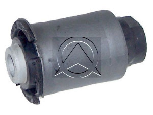 SIDEM 849612 valdymo svirties/išilginių svirčių įvorė 
 Ašies montavimas/vairavimo mechanizmas/ratai -> Valdymo svirtis/pasukamosios svirties sujungimas -> Montavimas/sutvirtinimas
124 333 38 14