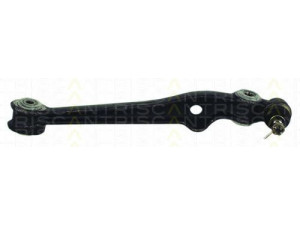 TRISCAN 8500 1121 vikšro valdymo svirtis 
 Ašies montavimas/vairavimo mechanizmas/ratai -> Valdymo svirtis/pasukamosios svirties sujungimas -> Vairo trauklės (valdymo svirtis, išilginis balansyras, diago