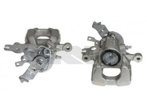 SPIDAN 404771 stabdžių apkaba 
 Dviratė transporto priemonės -> Stabdžių sistema -> Stabdžių apkaba / priedai
2K5 615 424