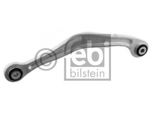 FEBI BILSTEIN 32129 vikšro valdymo svirtis 
 Ašies montavimas/vairavimo mechanizmas/ratai -> Valdymo svirtis/pasukamosios svirties sujungimas -> Vairo trauklės (valdymo svirtis, išilginis balansyras, diago
221 350 02 06