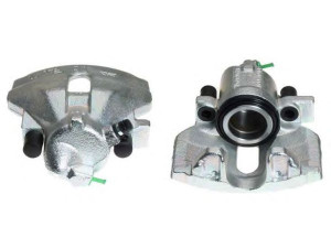 BUDWEG CALIPER 342631 stabdžių apkaba 
 Dviratė transporto priemonės -> Stabdžių sistema -> Stabdžių apkaba / priedai
7M0 615 124A, 7M0 615 124B, 7M0 615 124C
