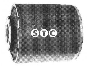 STC T404138 valdymo svirties/išilginių svirčių įvorė 
 Ašies montavimas/vairavimo mechanizmas/ratai -> Valdymo svirtis/pasukamosios svirties sujungimas -> Montavimas/sutvirtinimas
4D0 407 181H, 4D0 407 181H