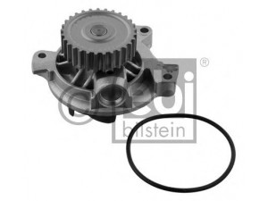 FEBI BILSTEIN 01092 vandens siurblys 
 Aušinimo sistema -> Vandens siurblys/tarpiklis -> Vandens siurblys
054 121 004, 054 121 004 A, 054 121 004 AV