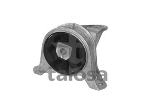 TALOSA 61-06908 montavimas, automatinė transmisija 
 Transmisija -> Automatinė pavarų dėžė -> Transmisijos montavimas
5684052, 5684052