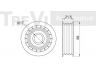 TREVI AUTOMOTIVE TA1362 kreipiantysis skriemulys, V formos rumbuotas diržas
1662020019, 1662020319, 1662020719