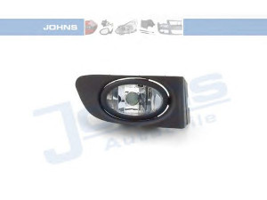 JOHNS 38 01 30 rūko žibintas 
 Kėbulas -> Pagalbiniai žibintai/dalys -> Rūko žibintas/dalys -> Rūko žibintas/įterp.
08V31 S5A 6M001