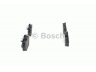 BOSCH 0 986 424 481 stabdžių trinkelių rinkinys, diskinis stabdys 
 Techninės priežiūros dalys -> Papildomas remontas
8D0 698 151 C, 8D0 615 116 B, 8D0 615 116 D