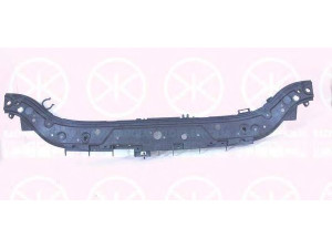 KLOKKERHOLM 6041270A1 priekinis variklio gaubtas 
 Kėbulas -> Kėbulo dalys/ sparnas/buferis -> Priekinis aerodinaminio pasipriešinimo sumažinimas/grotelės
82 00 137 494