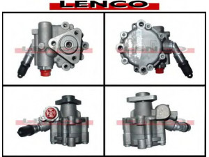 LENCO SP3707 hidraulinis siurblys, vairo sistema 
 Vairavimas -> Vairo pavara/siurblys
55 183 901, 46 785 266