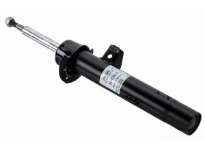 SACHS 310 983 amortizatorius 
 Pakaba -> Amortizatorius
31 31 6 768 916, 31 31 6 771 554