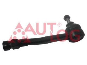 AUTLOG FT2195 skersinės vairo trauklės galas 
 Vairavimas -> Vairo mechanizmo sujungimai
381775, 381788