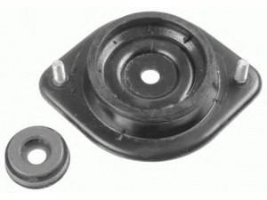 LEMFÖRDER 31392 01 remonto komplektas, pakabos statramstis 
 Ašies montavimas/vairavimo mechanizmas/ratai -> Montavimas, pakabos statramstis