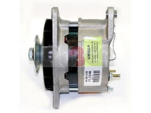 LAUBER 11.1346 kintamosios srovės generatorius 
 Elektros įranga -> Kint. sr. generatorius/dalys -> Kintamosios srovės generatorius
YLE101570