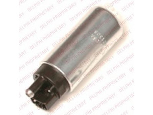 DELPHI FE0302 kuro siurblys
2C6Z 9H307-AA, 2C6Z 9H307-AB, XL1U9H307DA