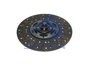 SAMPA 201.153 sankabos diskas
016 250 23 03, 0162502303, 017 250 05 03