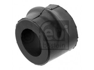 FEBI BILSTEIN 46557 skersinio stabilizatoriaus įvorių komplektas 
 Ašies montavimas/vairavimo mechanizmas/ratai -> Stabilizatorius/fiksatoriai -> Sklendės
1 009 649, 7M0 511 414 B, 7M0 511 414 B