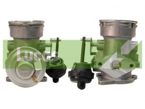LUCAS ELECTRICAL FDR380 ERG vožtuvas 
 Kuro mišinio formavimas -> Išmetimo emisijos valdymas -> Išmetamųjų dujų recirkuliacija -> EGR vožtuvas/įsiurbimo kolektorius
038131501AB, 038131501AM