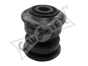 CAUTEX 181088 valdymo svirties/išilginių svirčių įvorė 
 Ašies montavimas/vairavimo mechanizmas/ratai -> Valdymo svirtis/pasukamosios svirties sujungimas -> Montavimas/sutvirtinimas
9063330014, 9063330114, 2E0407523