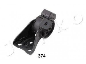 JAPKO GOJ374 variklio montavimas 
 Variklis -> Prekių paieška pagal schemą
B25G-39-040D