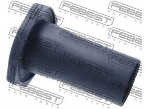 FEBEST TSHB-ZGE25R apsauginis dangtelis/gofruotoji membrana, amortizatorius 
 Pakaba -> Amortizatorius
48257-68020