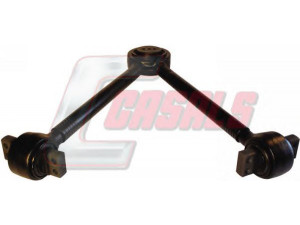 CASALS R7424 vikšro valdymo svirtis 
 Ašies montavimas/vairavimo mechanizmas/ratai -> Valdymo svirtis/pasukamosios svirties sujungimas -> Vairo trauklės (valdymo svirtis, išilginis balansyras, diago
20556493, 3173297
