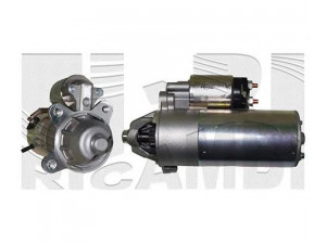 AUTOTEAM SFO104 starteris 
 Elektros įranga -> Starterio sistema -> Starteris
1008813, 1008835, 1027300, 1058429