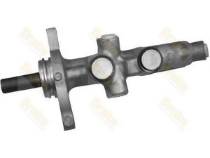 Brake ENGINEERING MC1296BE pagrindinis cilindras, stabdžiai 
 Stabdžių sistema -> Pagrindinis stabdžių cilindras
4720109050
