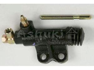 ASHUKI C410-01 darbinis cilindras, sankaba 
 Sankaba/dalys -> Sankabos valdymas -> Vykdomasis cilindras
71628/ABS, 85-05-589/ASHIKA, CY-589/JAPANPARTS