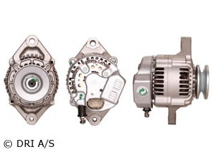 DRI 583110402 kintamosios srovės generatorius
17490-64010, 17490-64011, 17490-64012