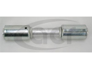 ACR 111259 jungtis, vamzdeliai