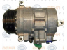 HELLA 8FK 351 105-271 kompresorius, oro kondicionierius 
 Oro kondicionavimas -> Kompresorius/dalys
002 230 32 11, A 002 230 32 11