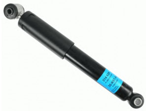 SACHS 314 628 amortizatorius 
 Pakaba -> Amortizatorius
4 36 188, 4 36 355, 4 36 356, 4 36 357