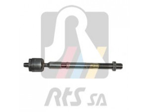 RTS 92-90531-010 vidinė skersinė vairo trauklė 
 Vairavimas -> Vairo mechanizmo sujungimai
1608652180, 1608652180