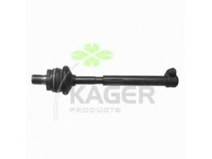 KAGER 41-0018 vidinė skersinė vairo trauklė 
 Vairavimas -> Vairo mechanizmo sujungimai
32 11 1 126 620