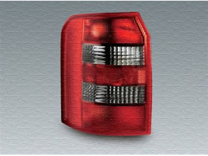 MAGNETI MARELLI 714028660801 kombinuotas galinis žibintas 
 Kėbulas -> Šviesos -> Kombinuotas galinis žibintas/dalys -> Kombinuotas galinis žibintas
8Z0945096