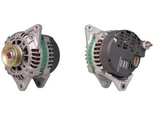 CEVAM 9151 kintamosios srovės generatorius 
 Elektros įranga -> Kint. sr. generatorius/dalys -> Kintamosios srovės generatorius
3730038310, 3730038400