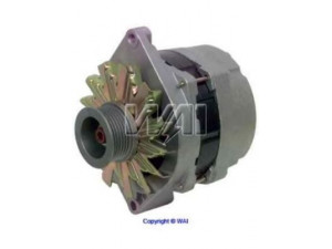 WAIglobal 7942N kintamosios srovės generatorius