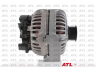 ATL Autotechnik L 47 550 kintamosios srovės generatorius 
 Elektros įranga -> Kint. sr. generatorius/dalys -> Kintamosios srovės generatorius