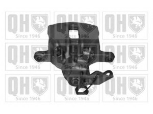 QUINTON HAZELL QBS3262 stabdžių apkaba 
 Dviratė transporto priemonės -> Stabdžių sistema -> Stabdžių apkaba / priedai
44001-00QAC, 44 14 026, 77 01 050 916