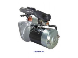 WAIglobal 19065N starteris
M001T30571, M1T30571, M1T30571ZC