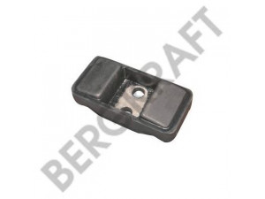BERGKRAFT BK2999921SP dangtelis
0300 912, 0300912