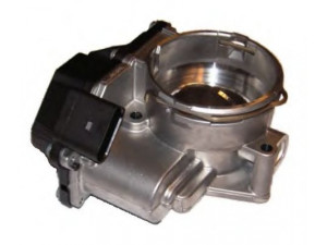 HOFFER 7519055 droselio korpusas 
 Kuro mišinio formavimas -> Mišinio sudarymas -> Droselis/kuro vamzdeliai/vakuumo žarnelė
03G128063A, 03G128063G, 03G128063M
