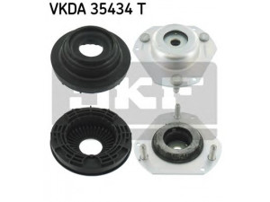 SKF VKDA 35434 T pakabos statramsčio atraminis guolis 
 Ašies montavimas/vairavimo mechanizmas/ratai -> Montavimas, pakabos statramstis
1526778, 1547323, 1742604, 8V51 3K155 BA